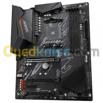 Carte Mére B550 AMD AM4 AORUS ELITE