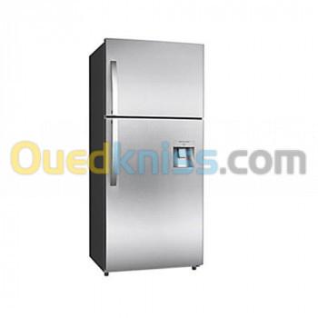 Refrigirateur IRIS BCD B 480 BLANC