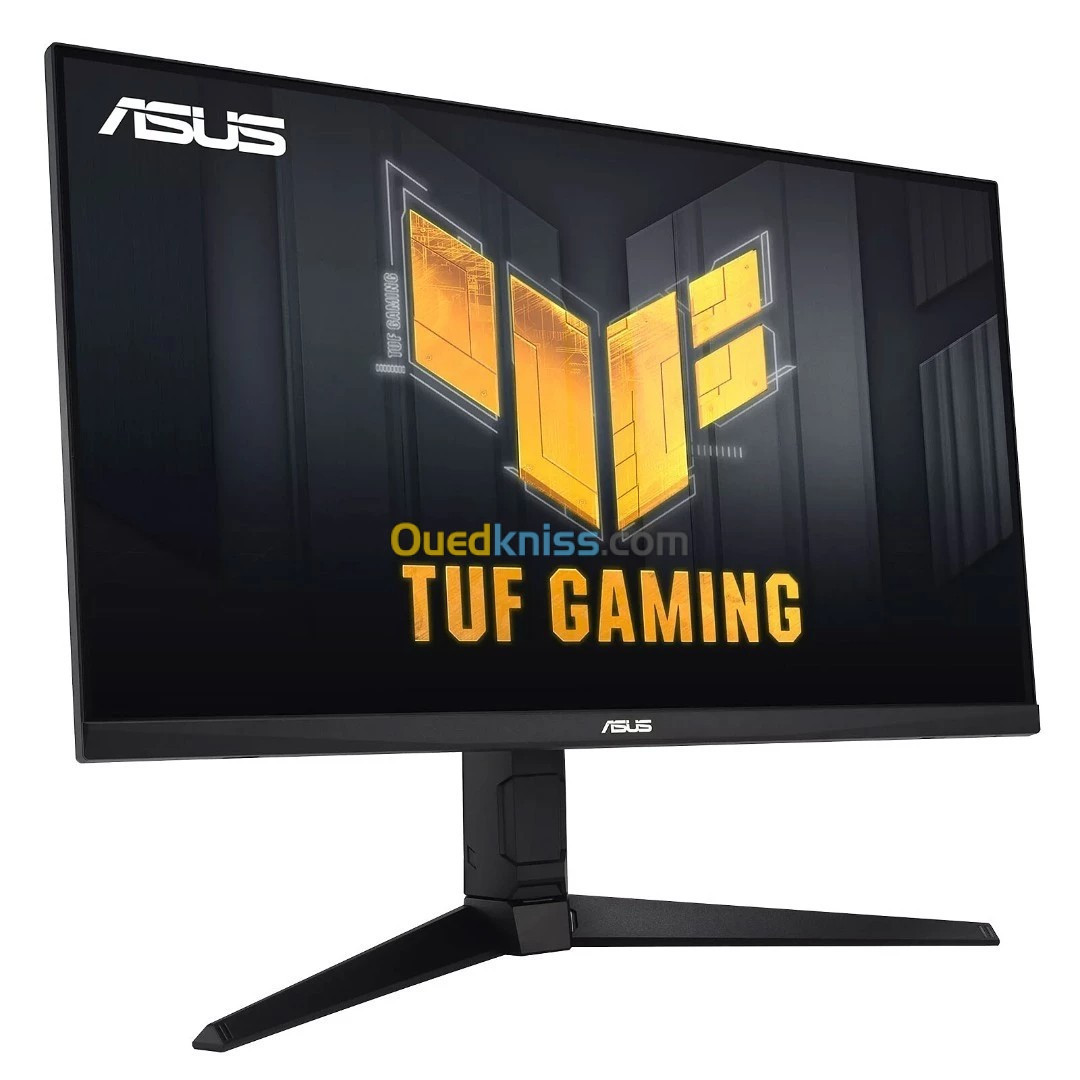 Ecran Asus Tuf Gaming VG279QL3A - 27" 1080p FHD - IPS - 1ms - 180Hz - 1920x1080 - FreeSync & G-SYNC