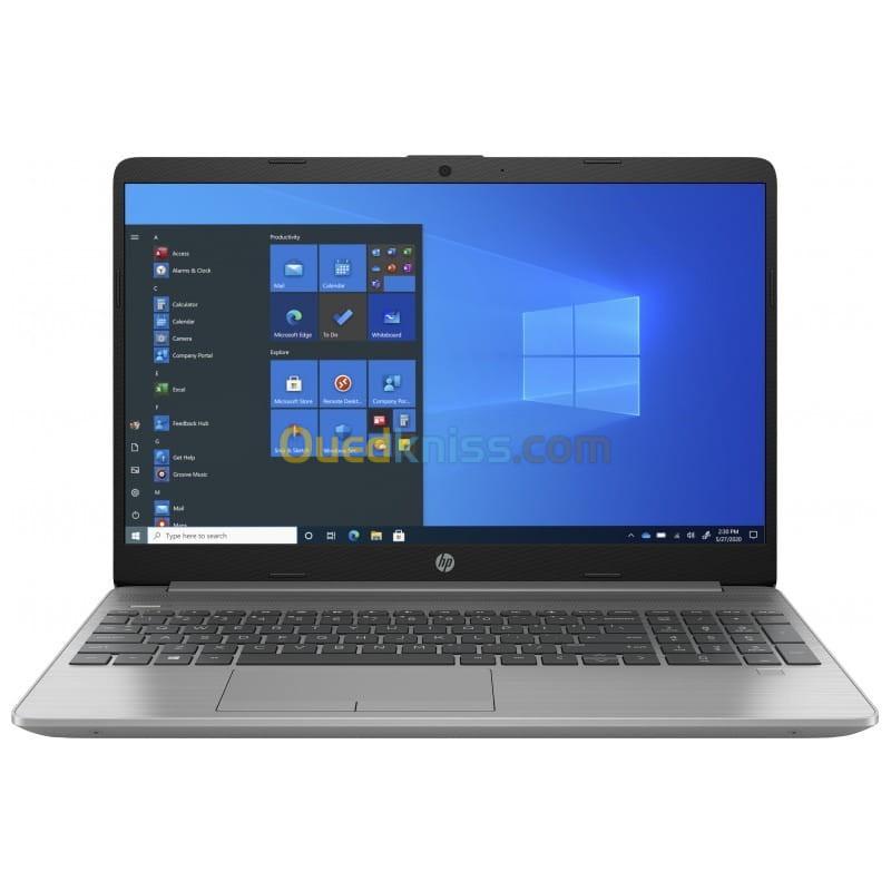 HP 250 G8 - Intel Core I5-1135G7 - 8Go - SSD 256Go - 15,6inch Full HD