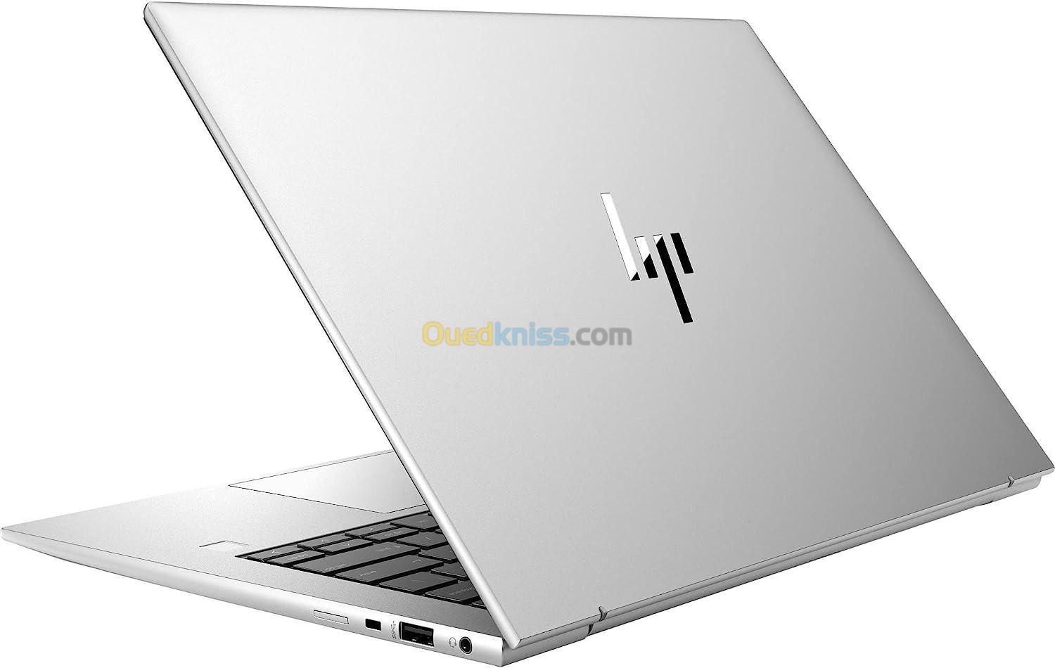 HP EliteBook 1040 G9 - Intel Corei7-1255U - 16G - 512G SSD - 14 Inch WUXGA - Win 10 Pro