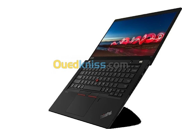 Lenovo ThinkPad X13 - Intel I5-10210U - 8 Gb 256 Gb SSD M.2 - 13.3 Full HD - Windows 10 Pro