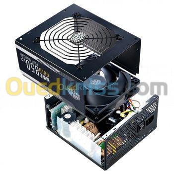 Alimentation Cooler Master MWE 850 Gold - V2 - PSU - Alim -