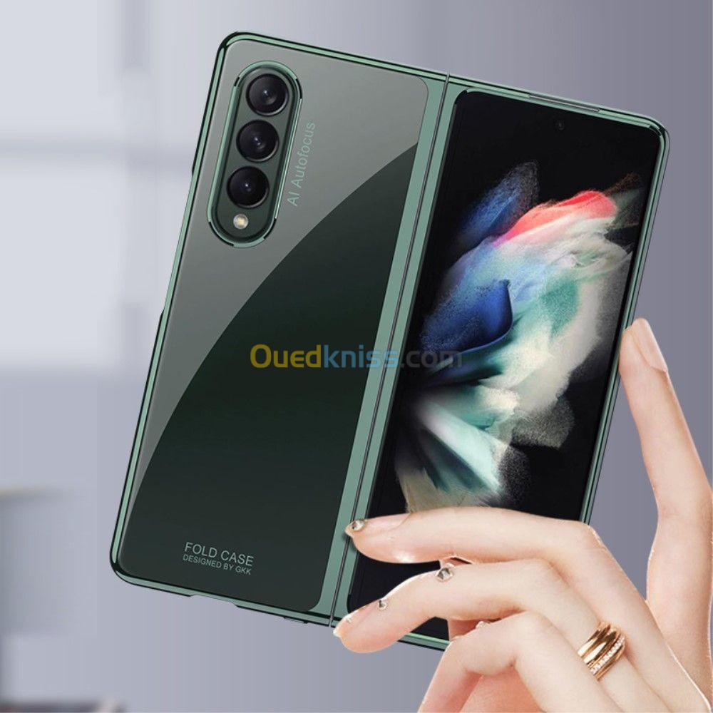 Coque samsung galaxy z fold3 5g