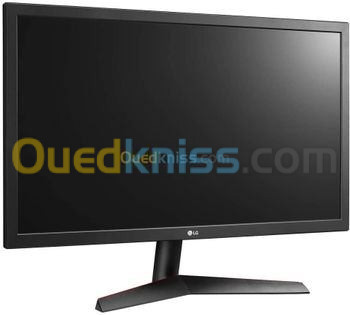 LG 24 UltraGear Gaming Moniteur 24GL600F FHD 144Hz 1ms