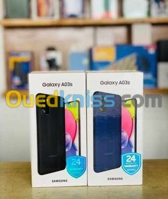 Samsung Samsung Galaxy A03s 3G 32G