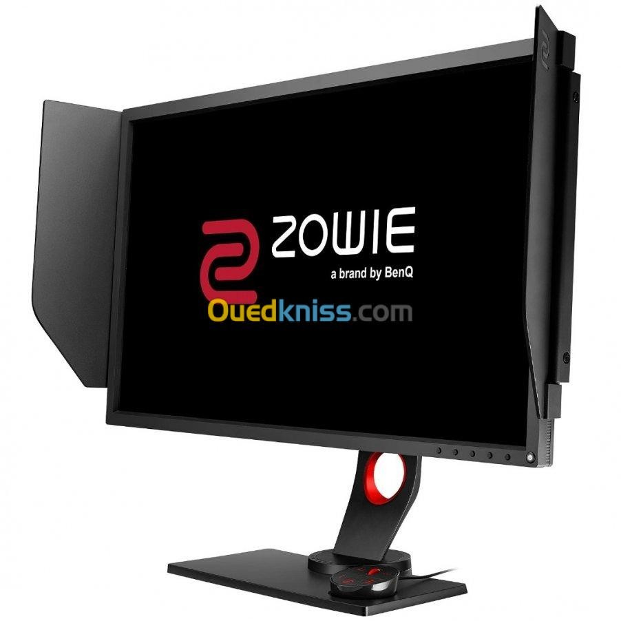 Ecran BenQ Zowie XL2740 240Hz FHD 27'