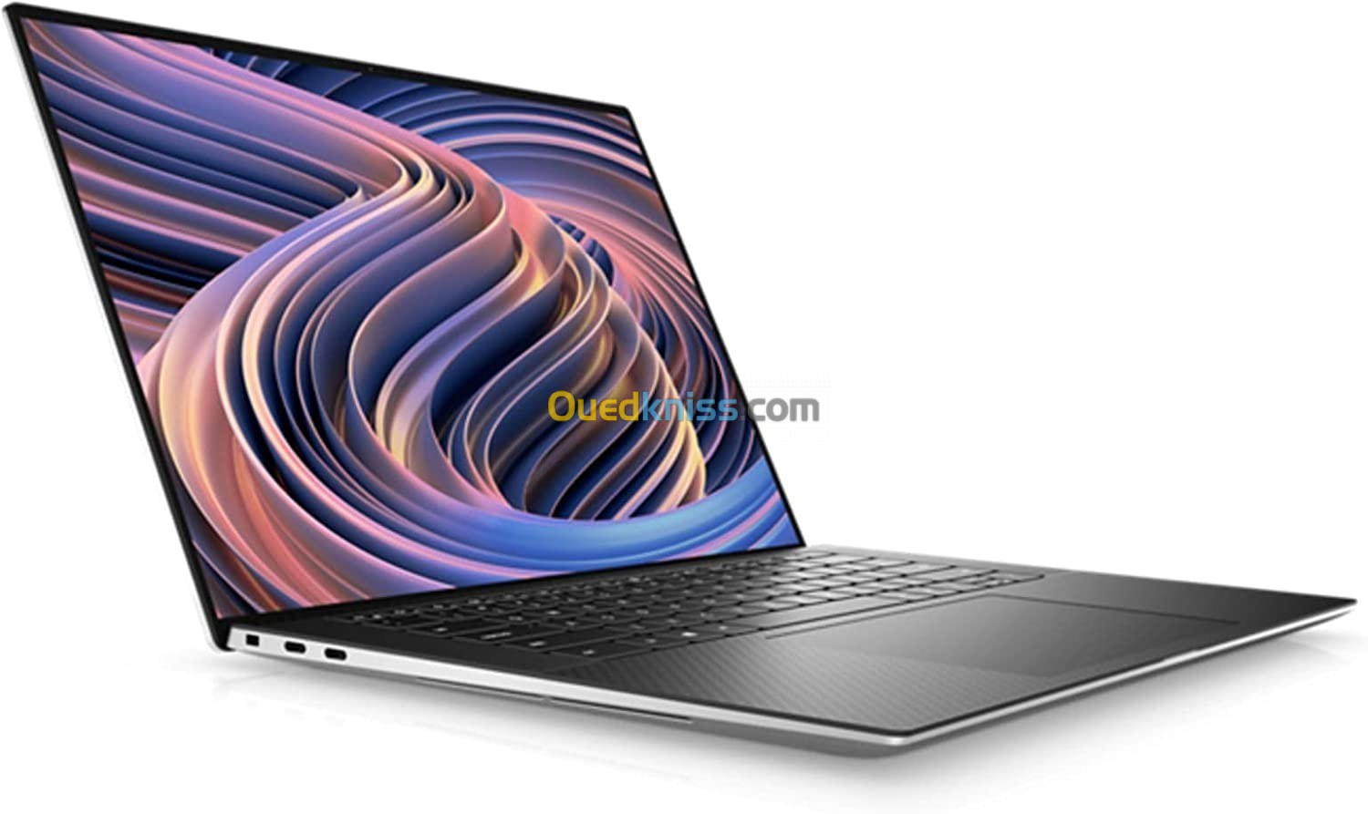 Dell XPS 15 9520 Intel Core I9-12900HK - 64G - 2To SSD -15,6 Inch UHD Tactile - RTX 3050 Ti - Win 11