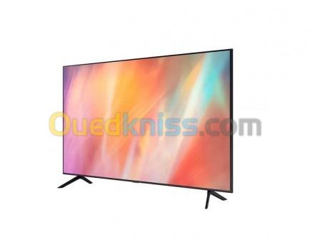 TV Samsung 58" Intelligent Led Crystal 4K UHD Smart