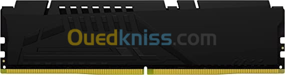 Kingston Fury Beast 16 Go DDR5 5200 MT/S Non ECC DIMM