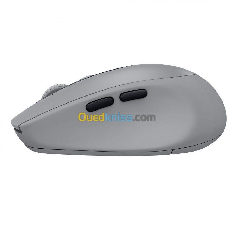 Logitech Wireless Mouse M590 Multi-Dev