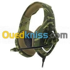 Casque Spirit Of Gamer Elite H50 Army