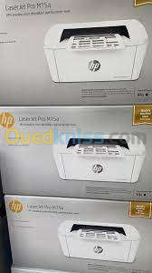 HP LaserJet Pro M15 A Monochrome A4 -