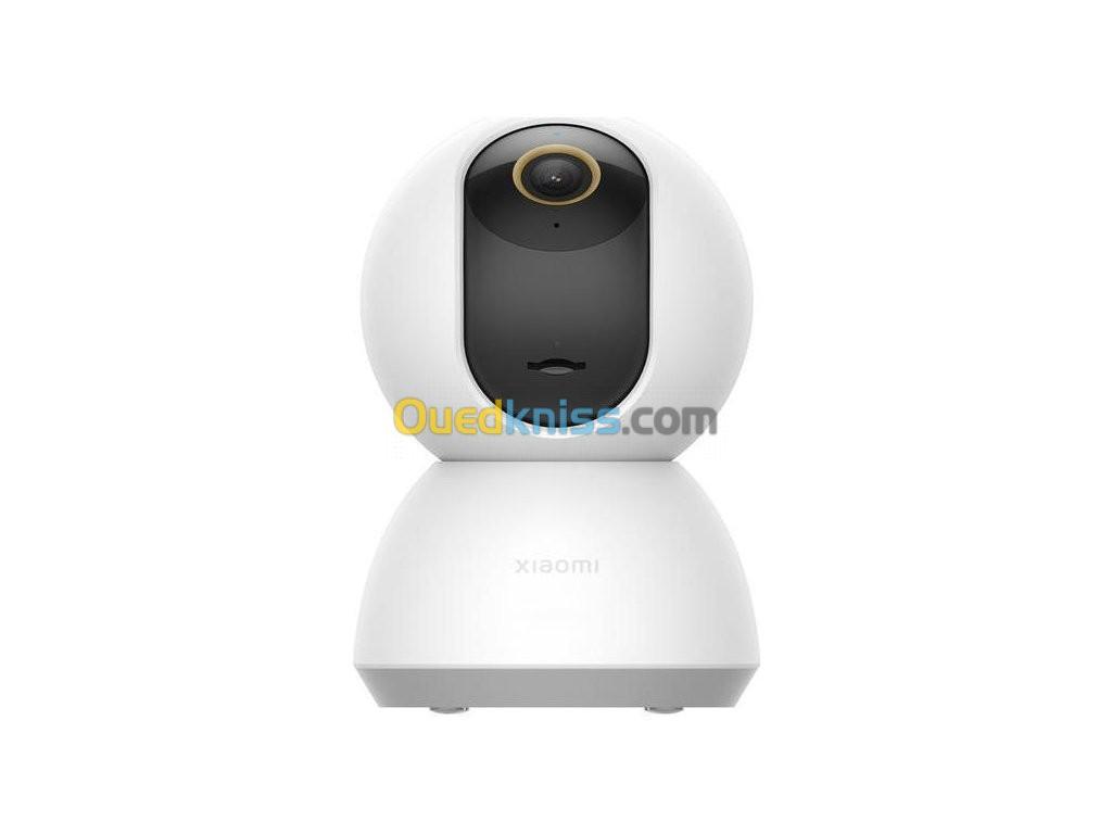 Xiaomi C300 2K Caméra Surveillance D'intérieur Support Rotatif À 360