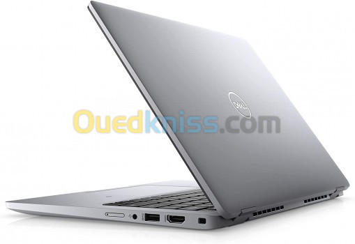 Dell Latitude 5320 - Intel Core I5 1135G7 - 8G - 256G SSD - Tactile Convertible 13.3 FLHD - Win 11