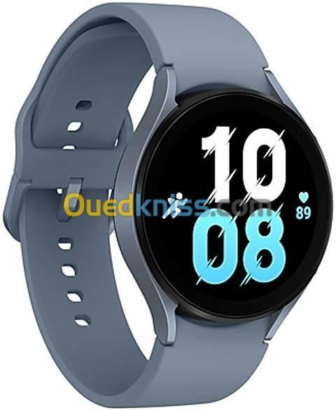 SAMSUNG GALAXY WATCH 5 Bluetooth - 44mm - 1.4inch Super AMOLED