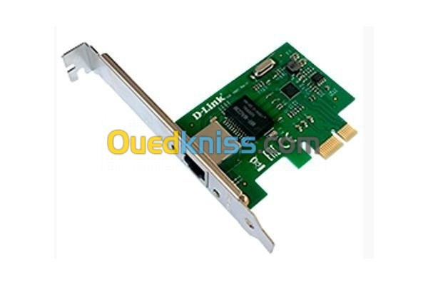 D-Link Gigabit PCI Express DGE-560T