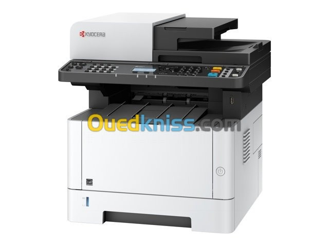 KYOCERA ECOSYS M 2135 Dn - Laser - Monochrome - Multifontion - A4 - 35ppm - Recto Verso Automatique