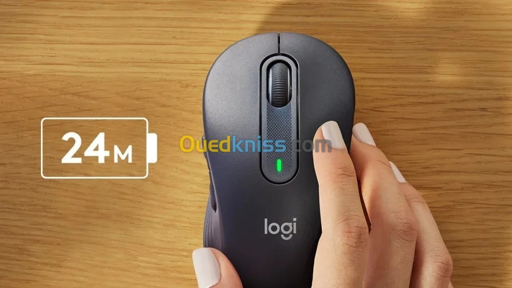 LOGITECH SIGNATURE M650 RIGHT HANDED