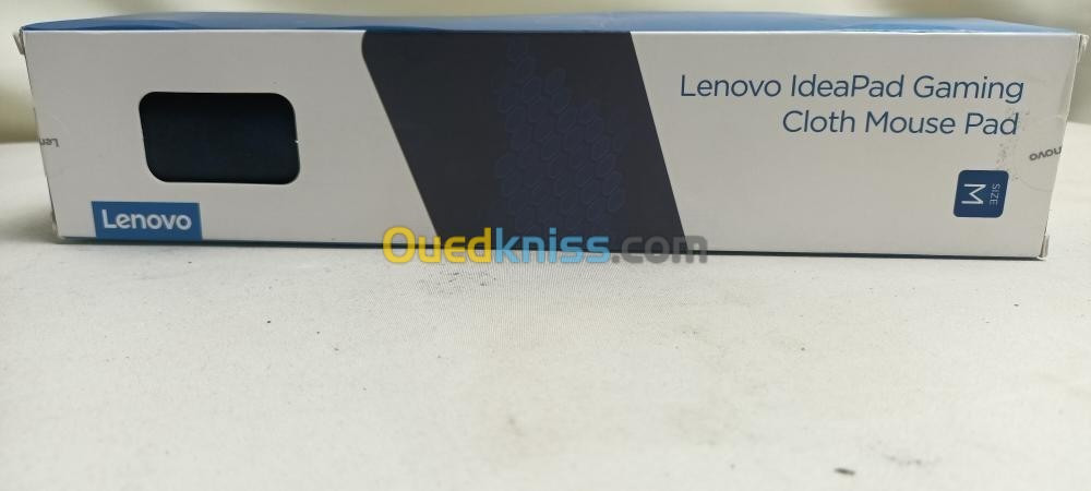 Lenovo Tapis De Souris M En Tissu IdeaPad Gaming