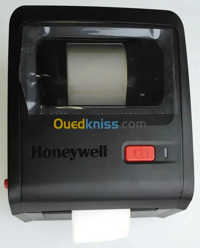 HONEYWELL PC42D IMPRIMANTE ÉTIQUETTES - THERMIQUE - 203 X 203 DPI - 100 MM/SEC - AVEC FIL ETHERNET