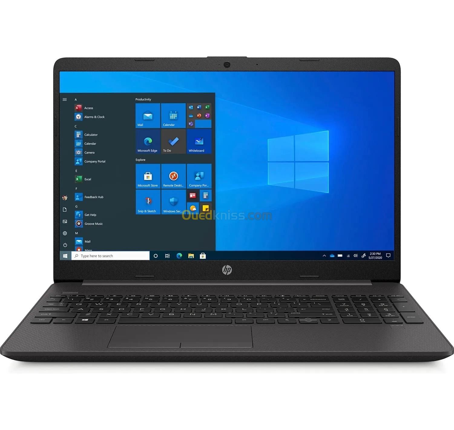 HP 250 G8 - Intel Core I3-1115G4 - 4Go - 1 To HDD - 15,6inch HD - Windows 11