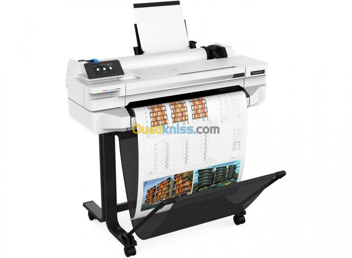 Traceur HP DesignJet T525 A0+ 36''