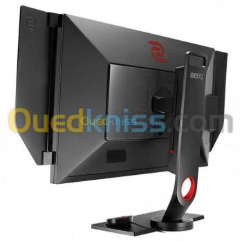 Ecran BenQ Zowie XL2746s 240Hz FHD 27'