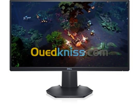 Ecran Dell Gaming Incurvé 24" S2421HGF 144Hz