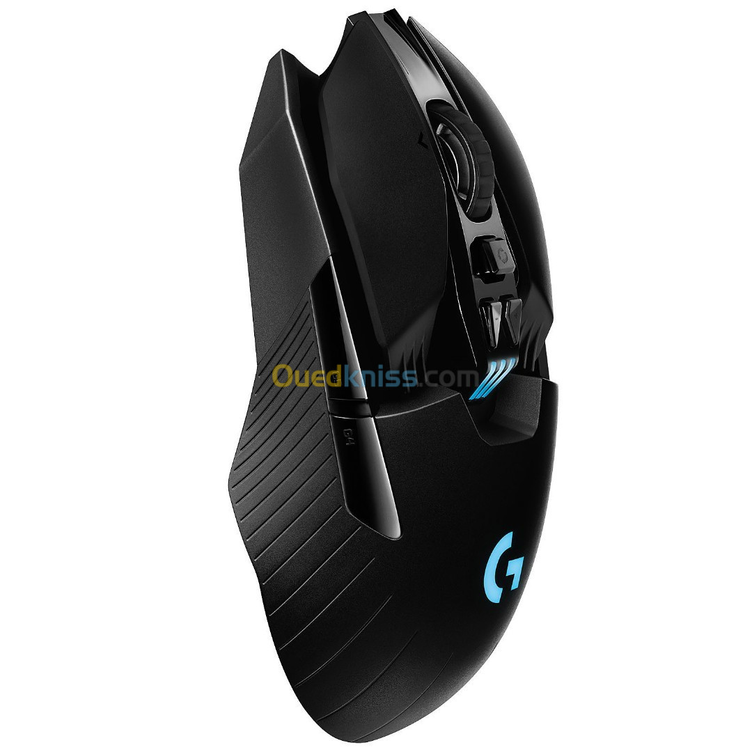 Logitech G903 Lightspeed Hero Wireless