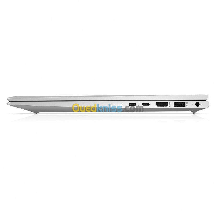 HP EliteBook 850 G8 Core I7 1165G7 16Go 512Go NVMe Ecran 15.6" IPS Sure View Reflect Iris Xe Graphic