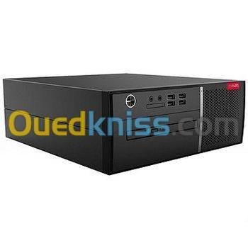 Mini Pc De Bureau Lenovo V530 S-07ICR SFF I5-9400 - 8G - 1T - Clavier Souris