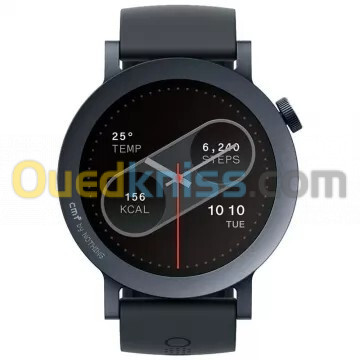 SAMARTWATCH CMF BY NOTHING WATCH PRO 2 - 1,32" AMOLED- ALUMINIUM - BLUETOOTH -22 MM - ÉTANCHE -GRISE