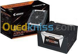 Alimentation Gigabyte Aorus AP850GM 850W Gold