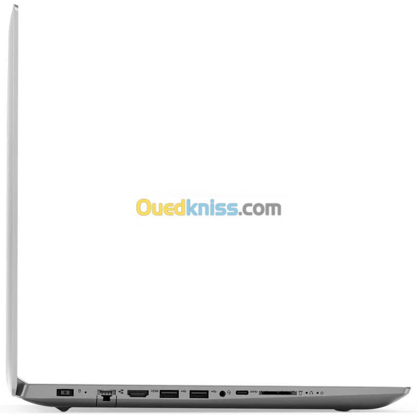 LENOVO IdeaPad Ip330-15IKB, Intel Core I3-7020U, 4Go, 1To HDD 15.6" HD