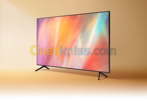 TV Samsung 50" Intelligent Led Crystal 4K UHD Smart