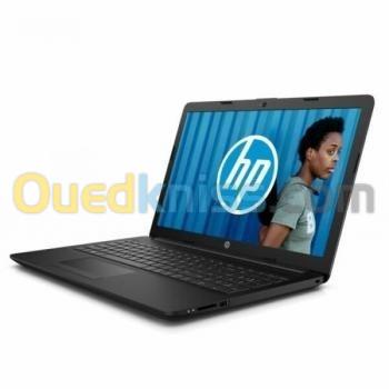 HP 15-Dw1011nk Maldives 19C2 Intel® Celeron® N4020 4Go 1To HDD 15,6" Gris - Silver