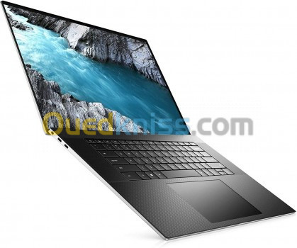 DELL XPS 17 9710 - Intel i9-12900HK - 64Go DDR5 - Nvme 4 To - 17 Inch 4K - Tactile - RTX 3060 -Win11