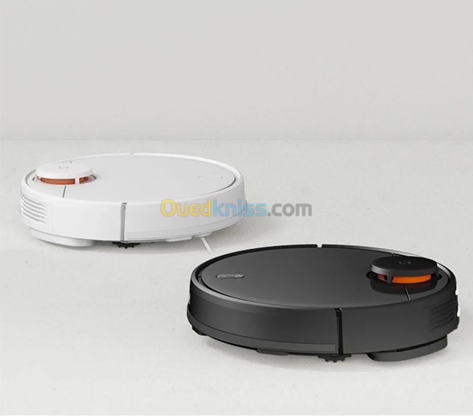 Xiaomi Mi Robot Vacuum-Mop P Nettoyage Et Aspiration 2 En 1