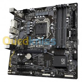 Gigabyte B560M DS3H V2 Micro ATX Socket 1200 Intel B560 Express - 4x DDR4 - M.2 PCIe 4.0 - USB 3.0