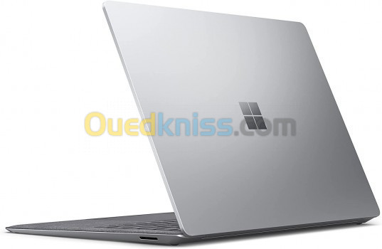 Microsoft Surface Laptop 4 - Ryzen 5 4680U - 8 Go - 128Go SSD - 13.5" Écran Tactile - Win 11- 2022