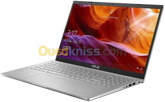 ASUS X509j Intel Core I3-1005G1 4G 1T HDD 15.6"