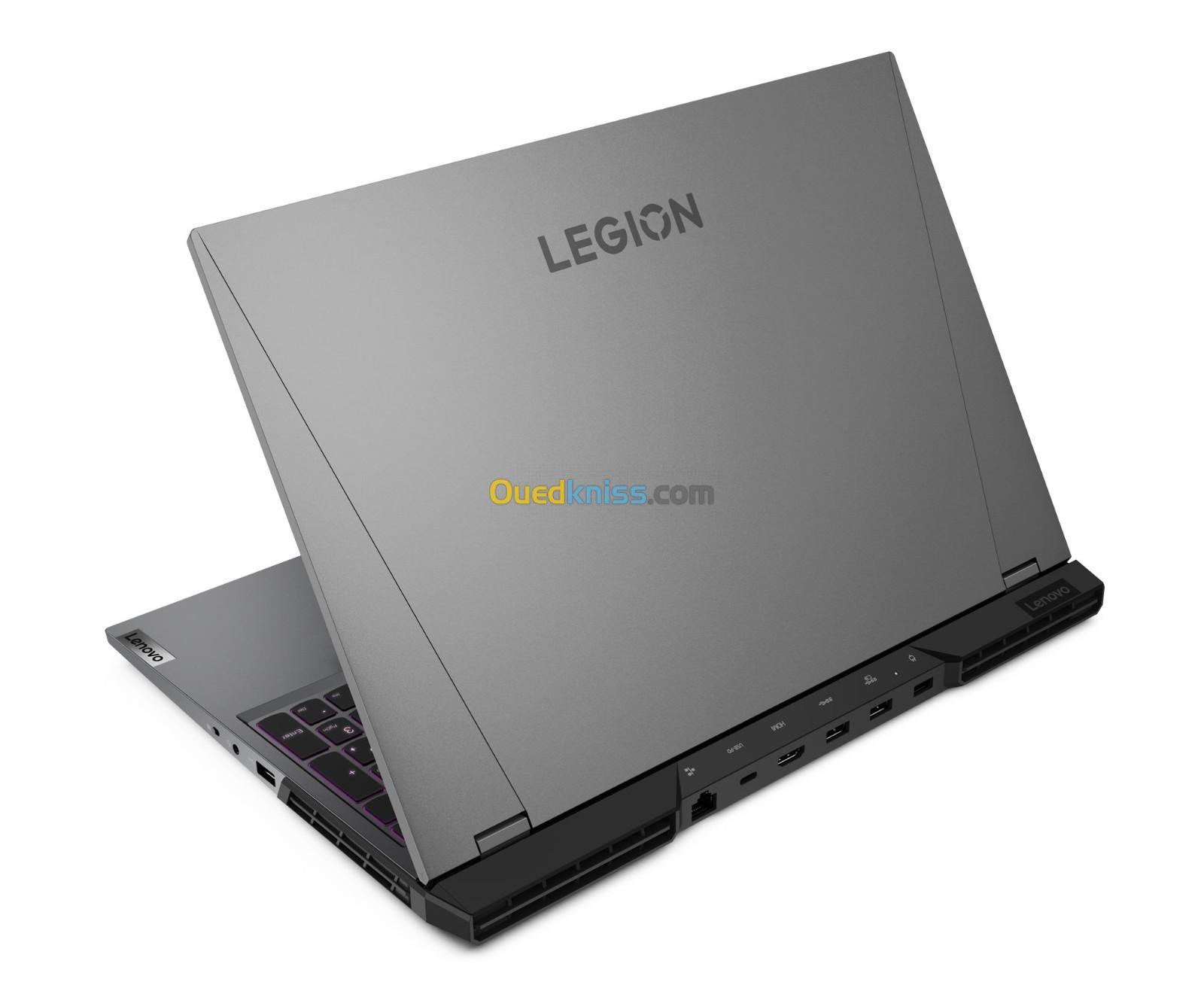 LENOVO LEGION 5 PRO 16ARH7H - Ryzen 7 6800H - 16Gb - 1To SSD - RTX 3070 8Gb - 16.0 2K WQXGA 165Hz