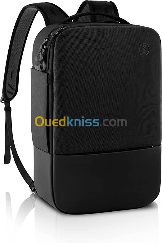 Dell Pro Hybrid Backpack 15 Sac À Dos Porte-Documents Hybride Dell Pro 15 Inch Noir