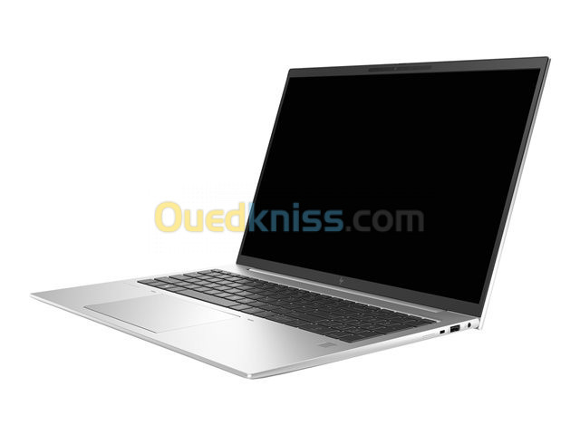 HP EliteBook 860 G9 - Intel Core I7-1255U - 16Go - 512Go SSD - 16inch WUXGA - Win11 Pro