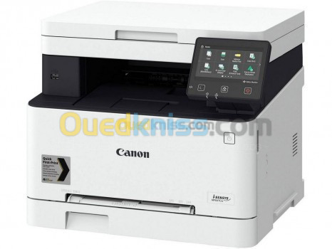 Canon I-SENSYS MF641Cw Laser Couleur