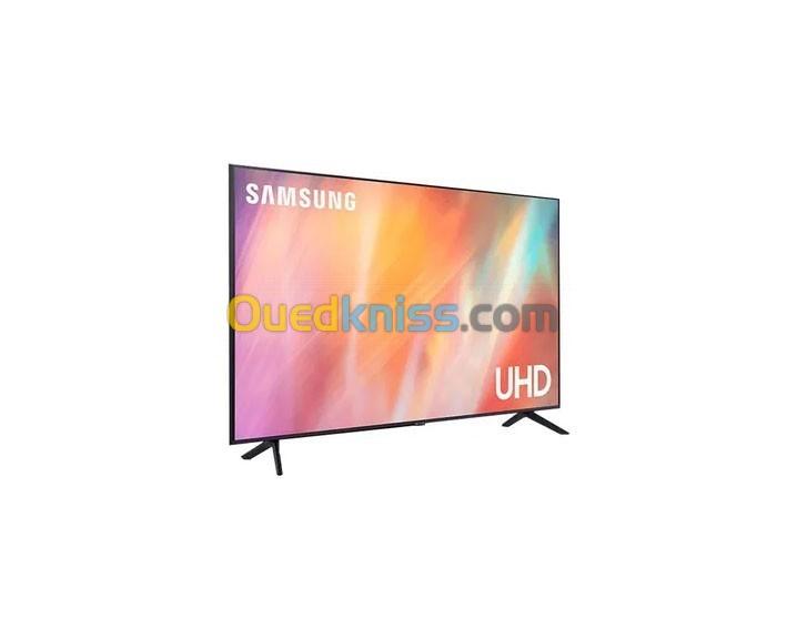 TV Samsung 50" Intelligent Led Crystal 4K UHD Smart