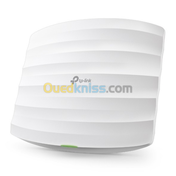 TP-Link EAP115 Point D'accès WiFi N 300Mbps PoE - Plafonnier