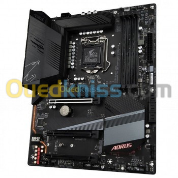 Carte Mère Gigabyte B560 AORUS PRO AX