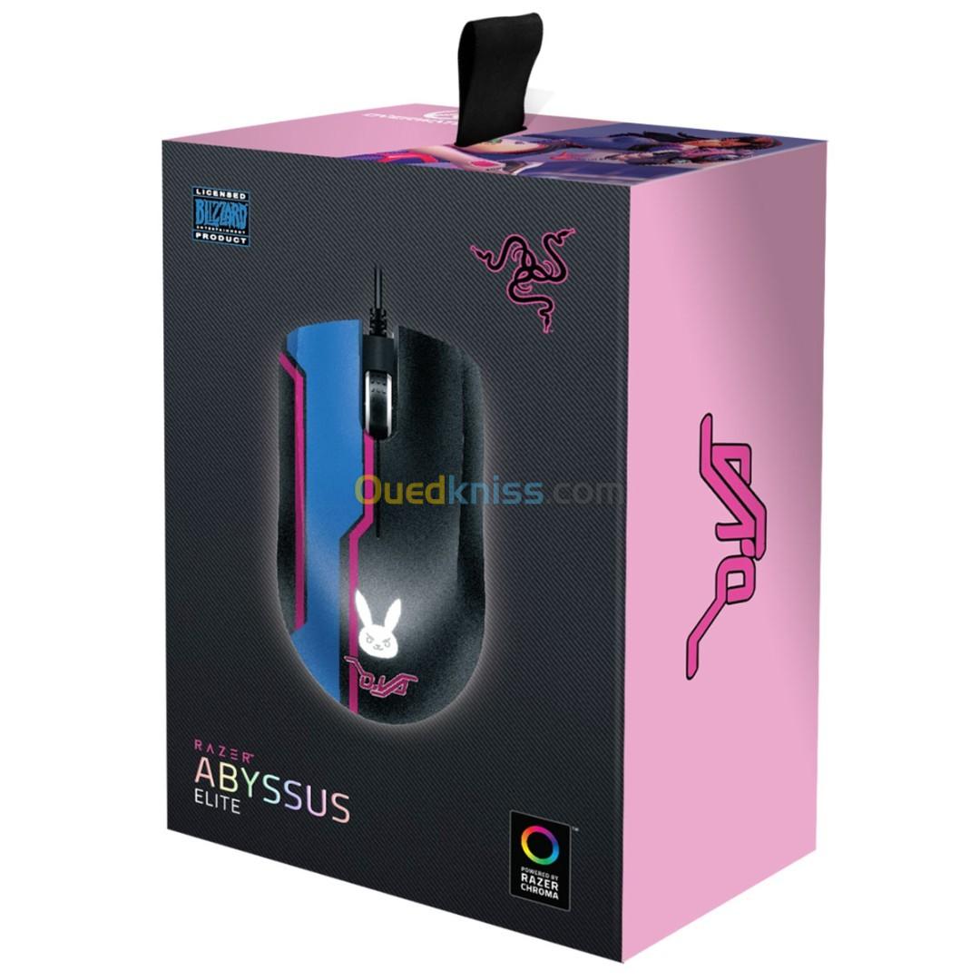 Souris RAZER ABYSSUS ELITE